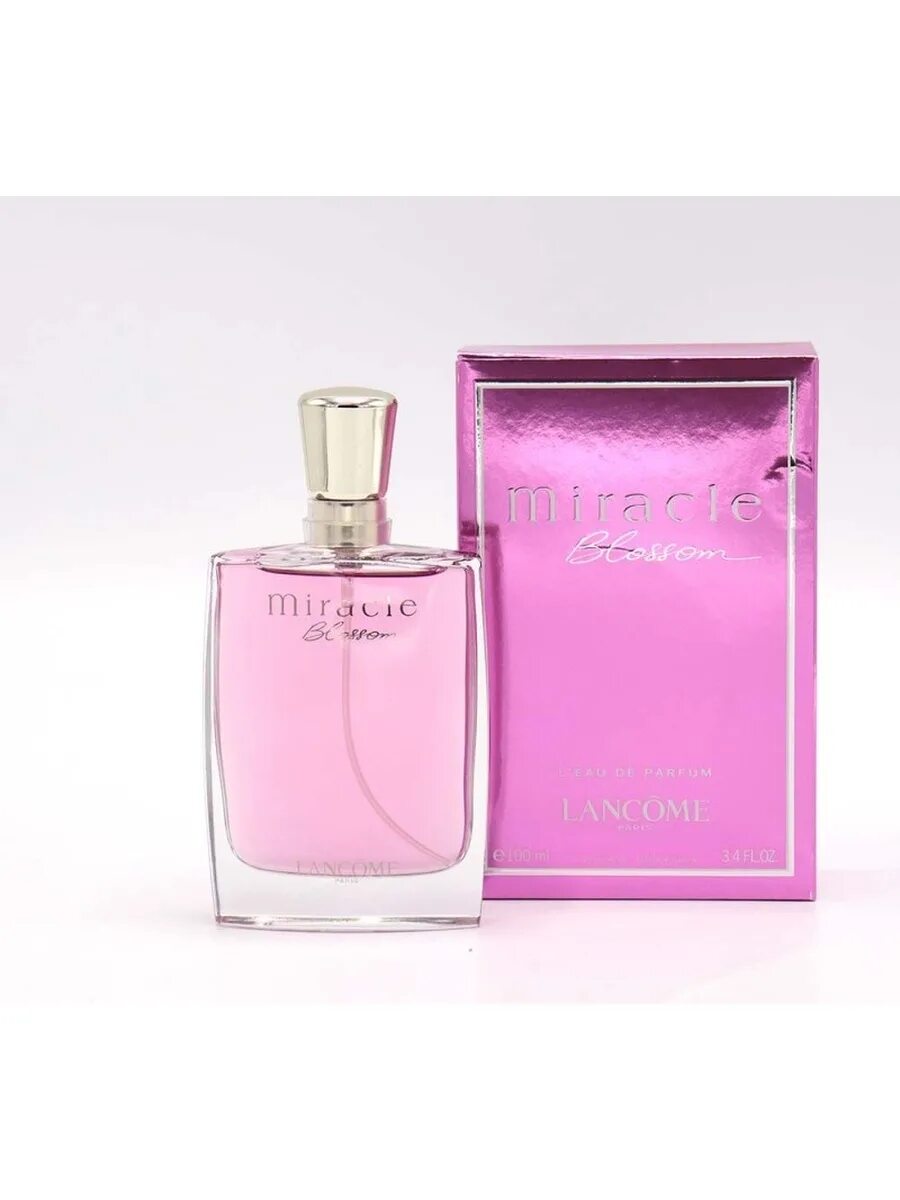Туалетная вода miracle lancome. Lancome miracle blossom ланком миракл блоссом туалетная вода 100 мл. Миракл блоссом ланком. Miracle 50 ml. Ланком миракл масляные духи.