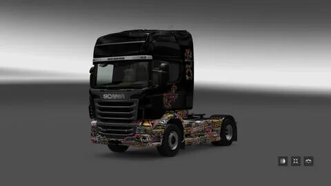 Eurotrucks2