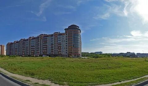 Шекснинский проспект череповец