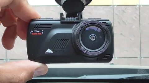Видеорегистратор sho gps