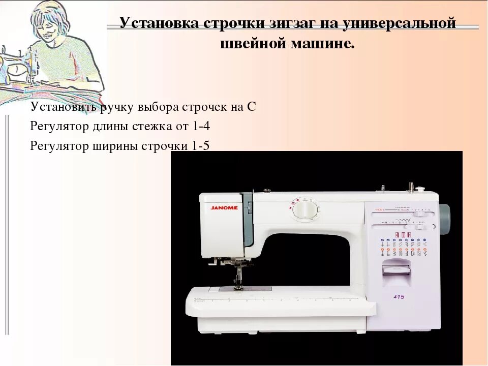 Швейная машинка прямая строчка. Строчки швейной машины. Строчки на швейной машинке. Зигзаг на швейной машине. Швейная машина с обозначениями.