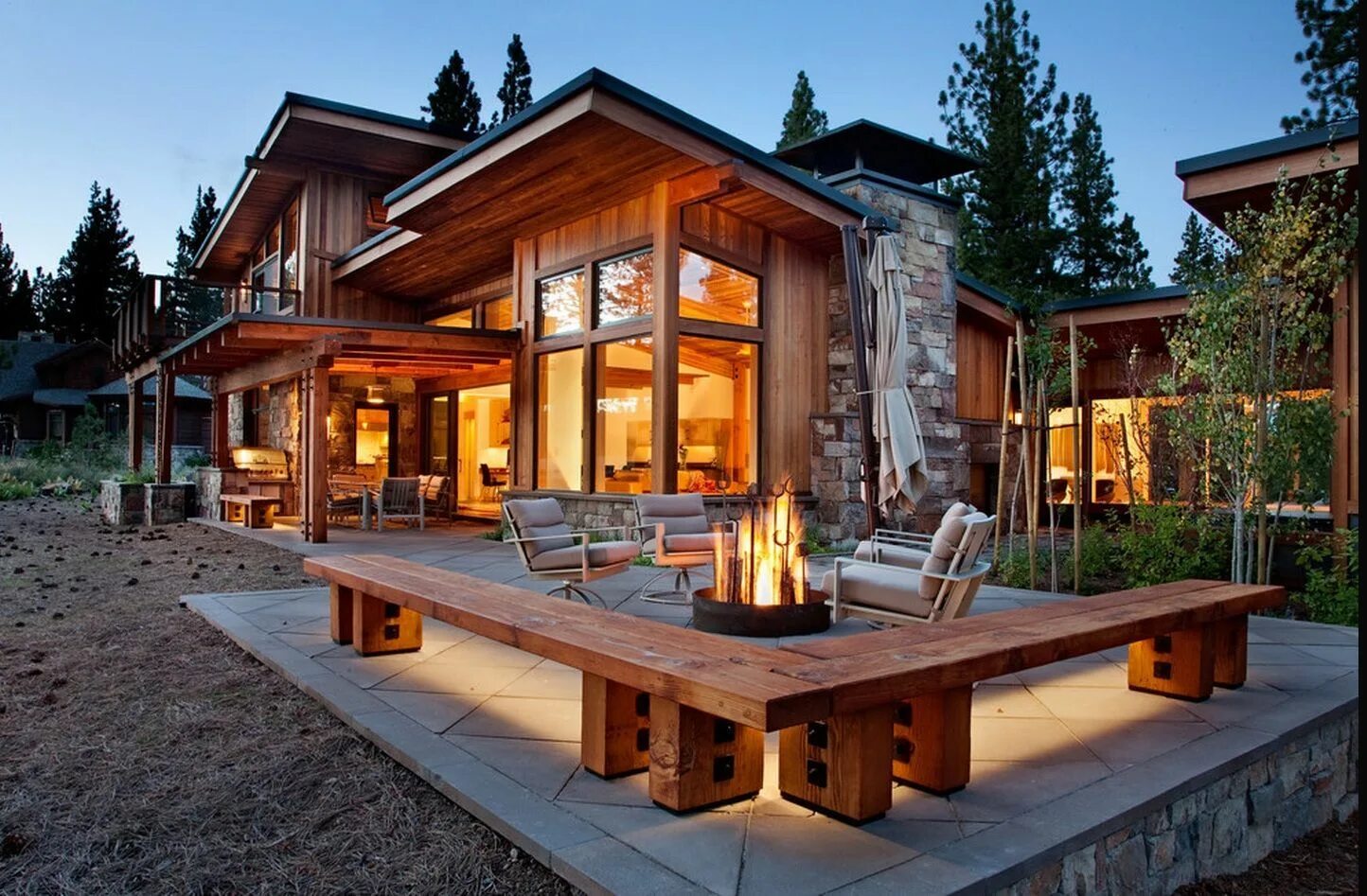 Idea house