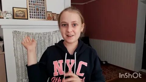 Мк фэмили влог