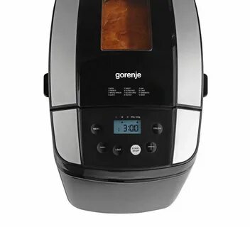 Gorenje bm1210bk