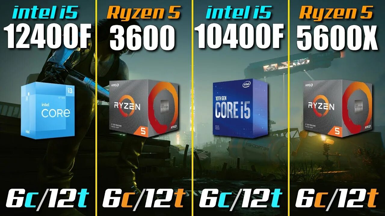 R5 5600x vs i5 12400f. I3 12100 vs i5 10400. Ryzen 55600x против i12400f. 5600x vs 12400f что лучше. Ryzen 5 5600 core i5 12400f