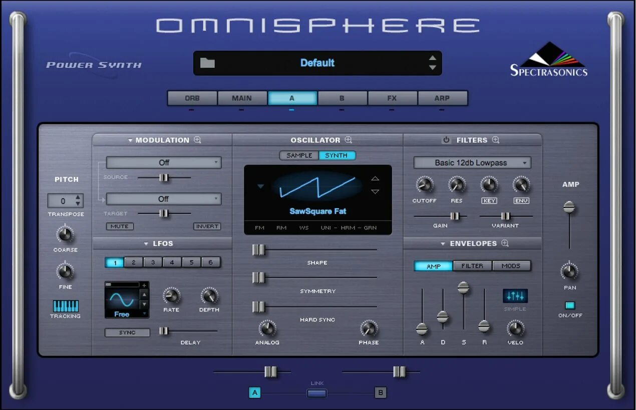 Show plugins