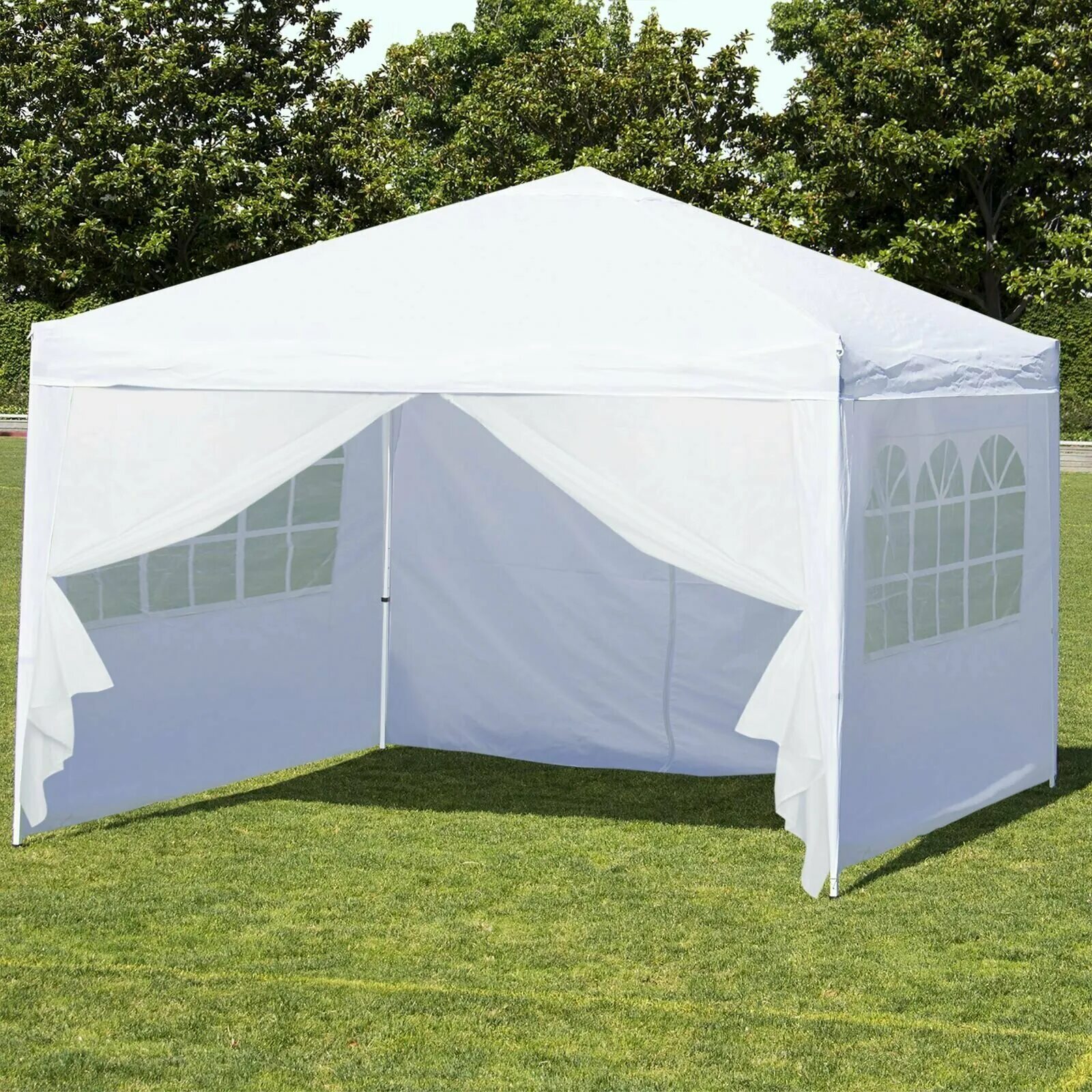 Стенки для шатров купить. Canopy Tent Gazebo. Палатка для выставки. Шатер со стенками. Шатер для выставки.