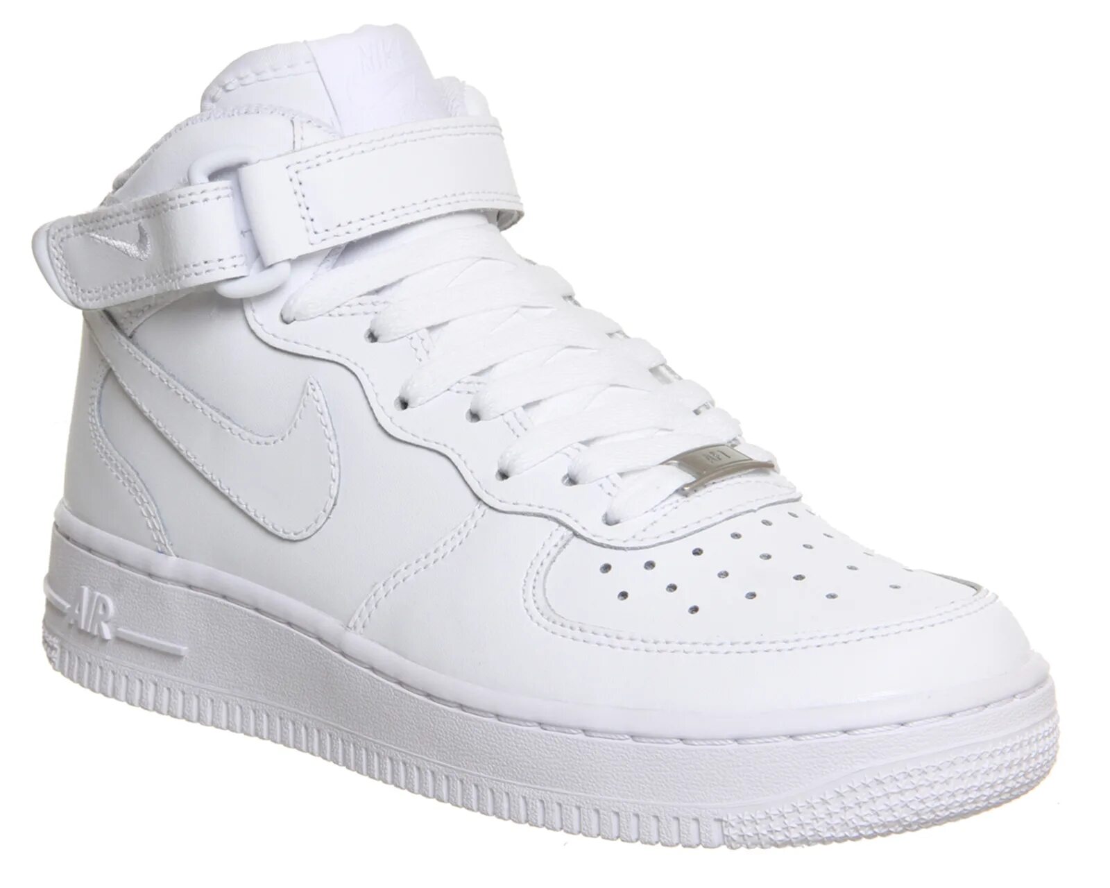 Nike af1 Mid. Nike Air Force af1 White Mid. Nike Air Force 1 Mid 07 White. Nike Air af1 белые.