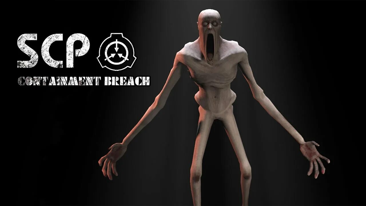 Scp 096 s