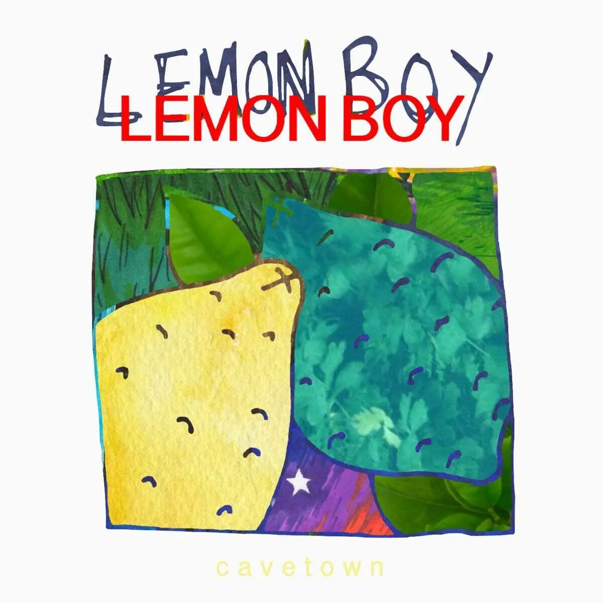 Cavetown обложка. Cavetown обложки альбомов. Lemon boy Cavetown. Lemon boy