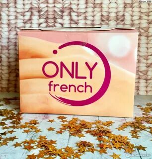 Only french