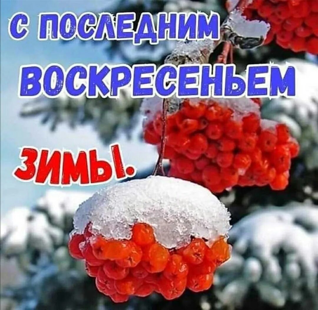 Добрый день последний зимы. С последним воскресеньем зимы. С последними днями зимы. С последним днем зимы. Споследним врскресеньем зимы.