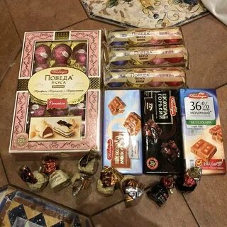 Вкус победы