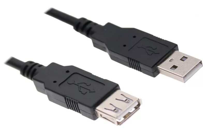 Кабель USB 2.0 am-af. Удлинитель USB 2.0, 2 am/af. Кабель удлинительный usb02-10 USB2.0 am-af, 3.0 м., черный. Кабель USB 2.0 A-B 3.0М Ningbo.