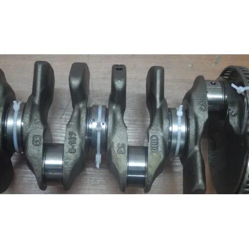 Коленвал 1. Коленвал 1. 8. 8 agu. 8 tsi cdab.