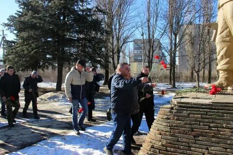 Интернациональный долг