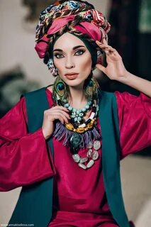 East beauty