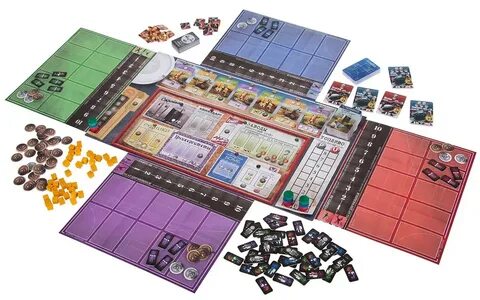 Игра проект отзыв