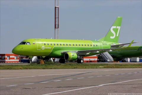 Embraer 170