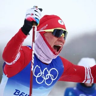 Последний новости лыжные гонки последние
