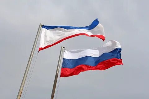 Флаг крыма картинки