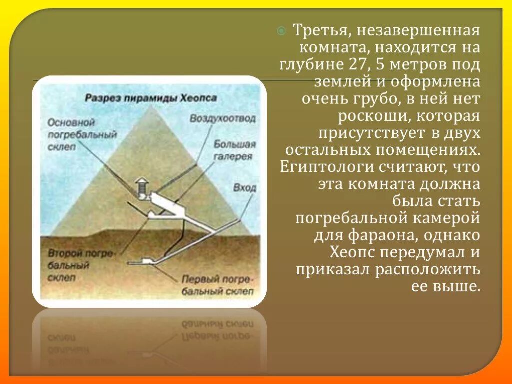 Пирамида Хеопса презентация 5 класс. Пирамида Хеопса краткое описание. Рассказ о пирамиде Хеопса. Сообщение о пирамиде Хеопса.