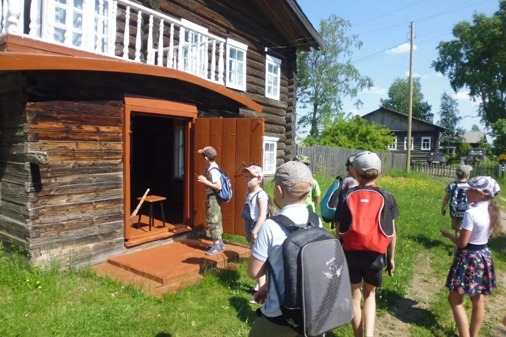 Подслушано в помоздино в контакте