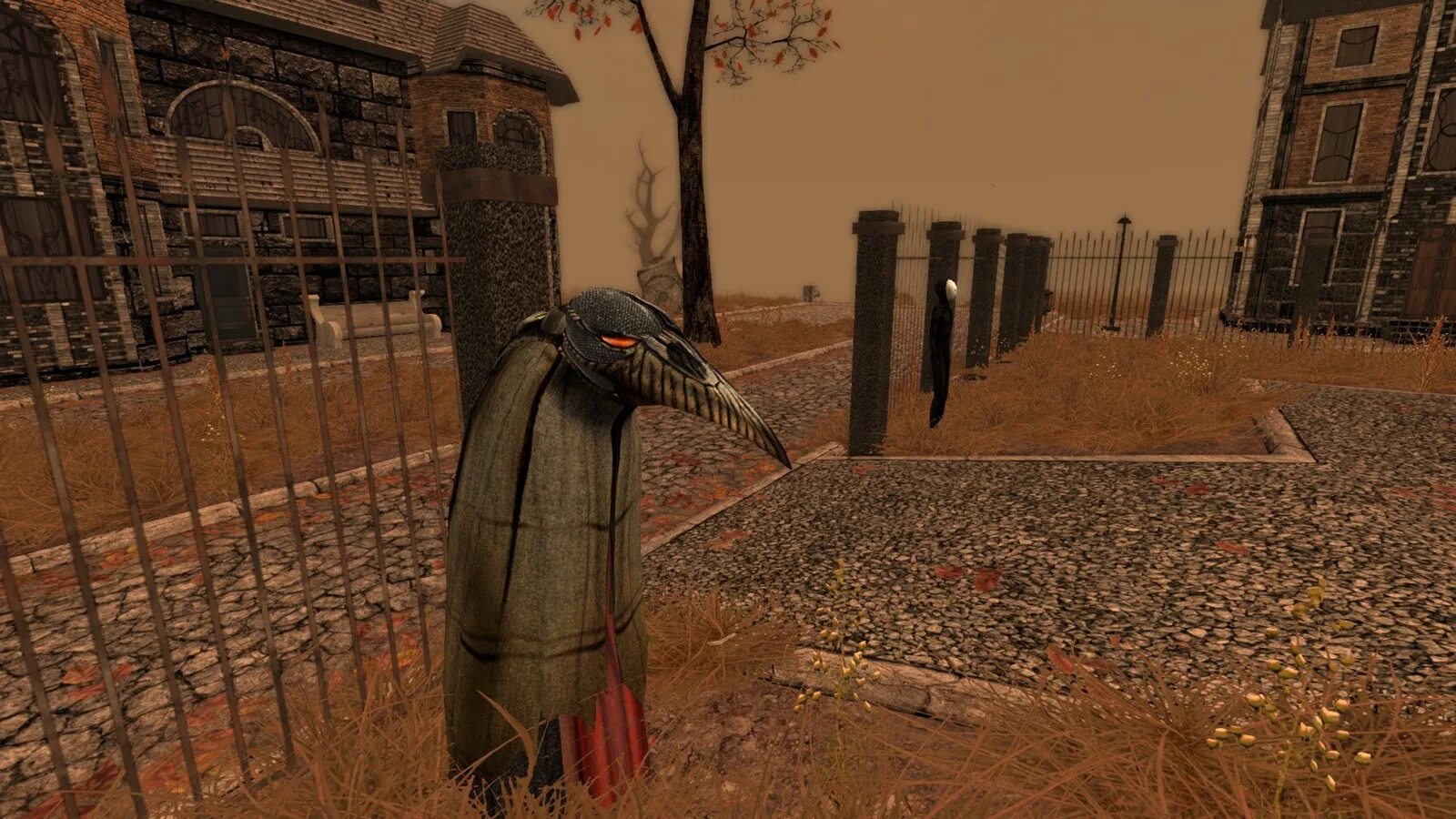 Мор утопия содержание. Мор. утопия classic hd. мор. утопия / pathologic classic hd (2015. мор игра 2005. игра pathologic classic hd.