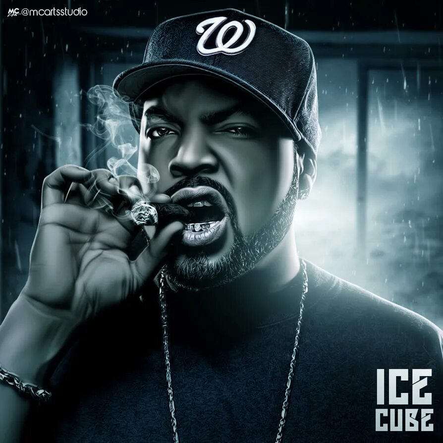 Ice cube ic. Ice Cube рэпер. Ice Cube 90s. Ice Cube 19. Айс Кьюб арт.