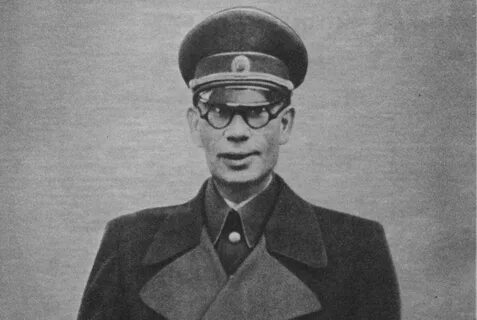 Предательство советских генералов