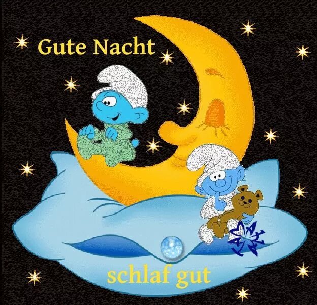 Гуте нахт. Гуте нахт. Гутен нахт. Векторное ночное небо. Открытка gute nacht mann.