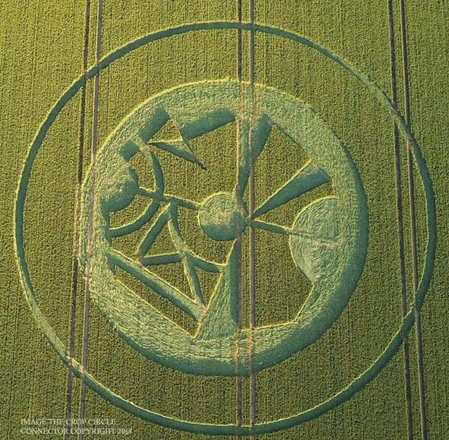 Круги на полях. Рисунки на полях инопланетянами. Сложные круги на полях. Круги на полях в Англии. Круги на поле телеграмм