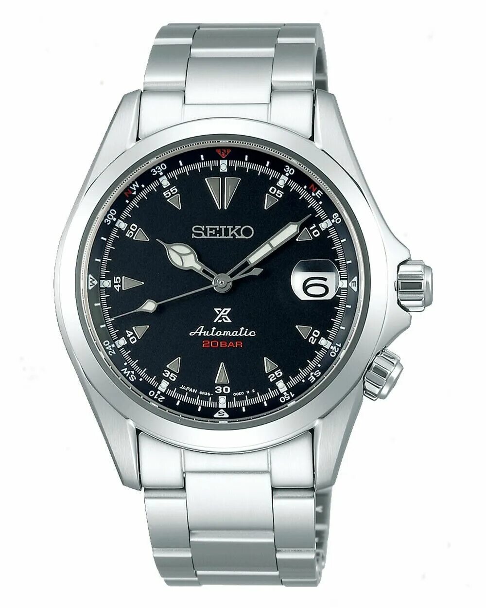 Сейко альпинист купить. Seiko spb117j1. Seiko Alpinist spb121j1 Prospex. Часы Seiko spb117j1. Seiko Alpinist spb117.