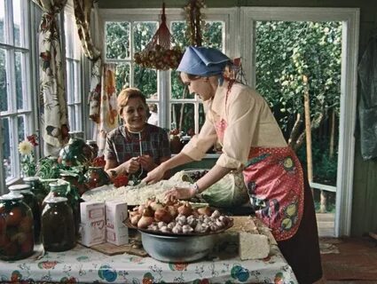 Смотрю на вас и замуж не