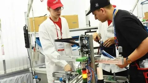Колледж профессиональных информационных