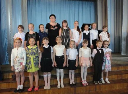 Школа искусств чапаева