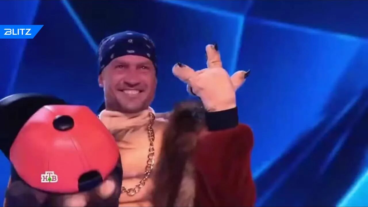 Первое разоблачение