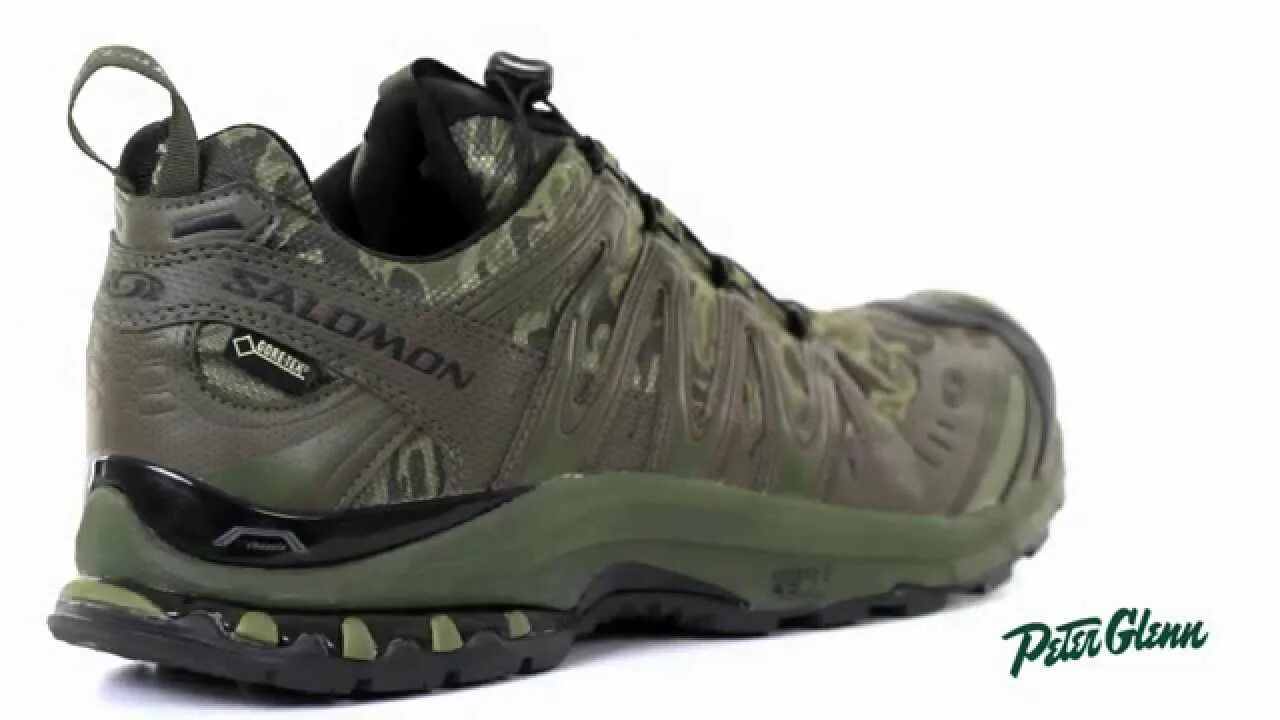 Series ultra 2. Salomon xa Pro 3d Trail Running Camo. Salomon Camo. Xa Rogg 2 GTX.