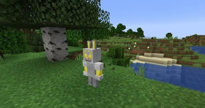 12. 12. 2. Майнкрафт стив мод. 16.