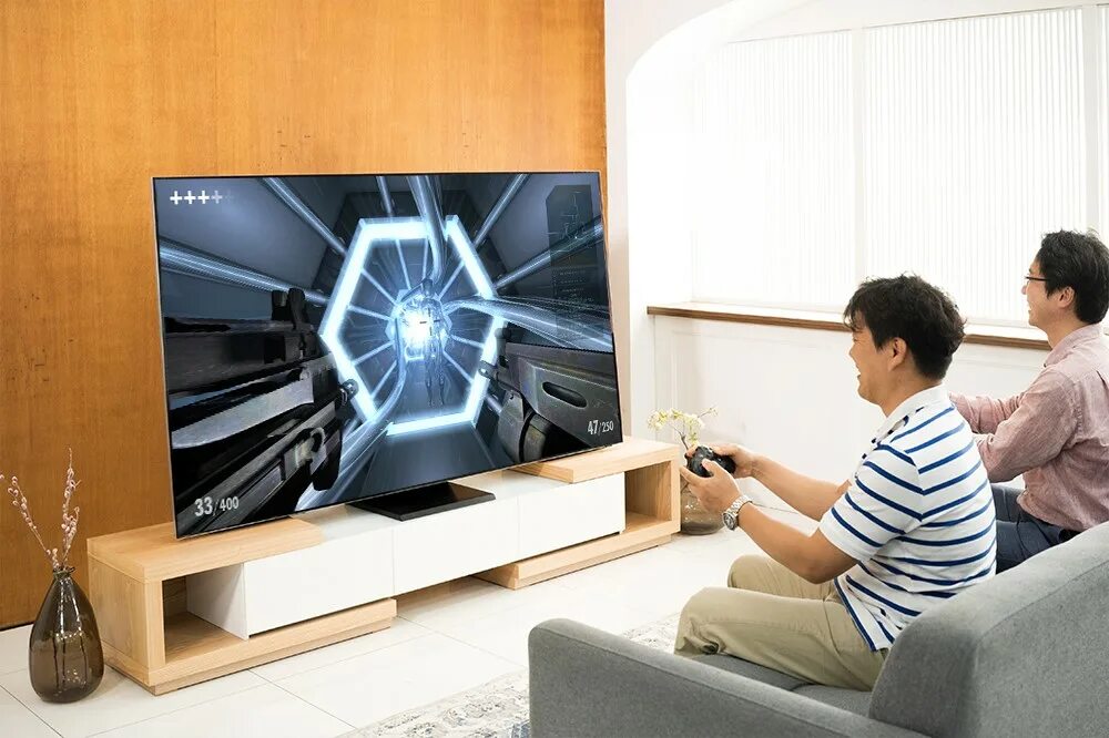 Samsung QLED. Samsung Neo QLED TV. QLED 2018 Samsung. Игровой телевизор. Самсунг телевизор игровой
