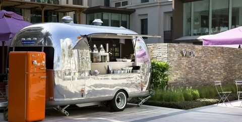 Restaurant car