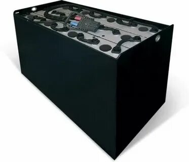 Traction battery