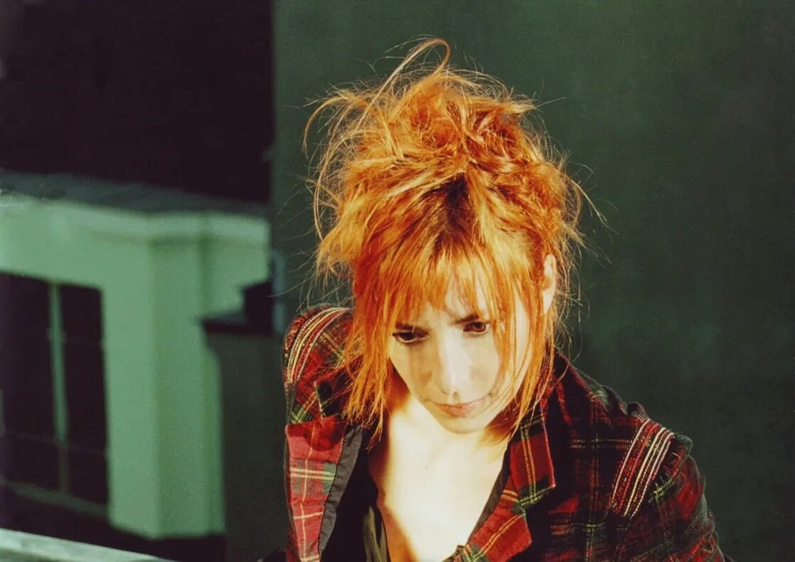 Mylene farmer une. Mylene farmer группа.