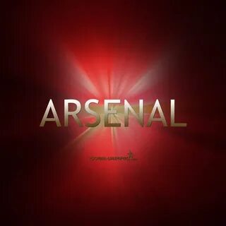 Arsenal taste the power