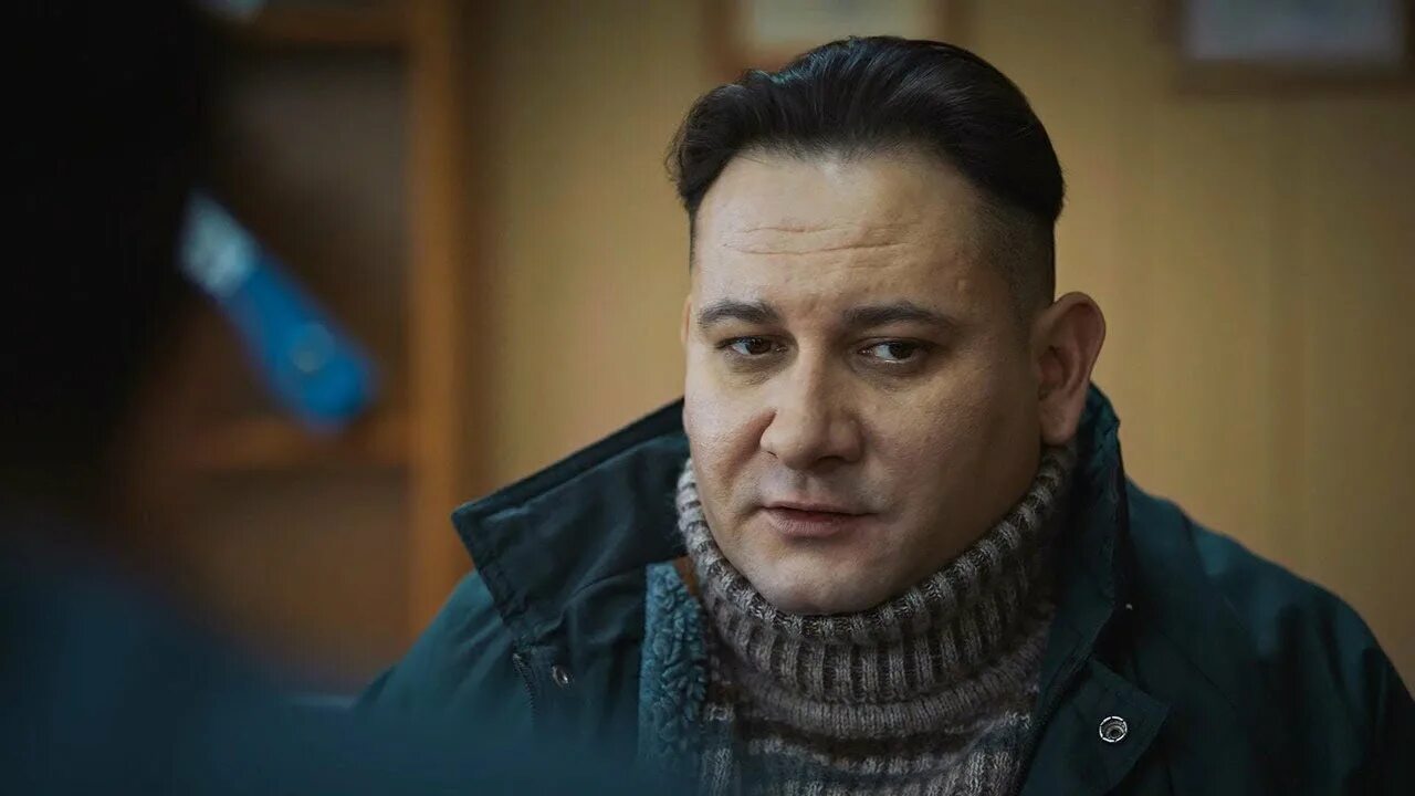 Два берега трейлер 2025. Два берега трейлер 2025