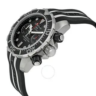 Certina action