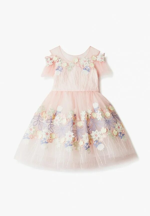 Платья с длинным рукавом для девочек choupette. Платье белое choupette пышное. Платье шупет. Choupette платье для девочки. Платье нарядное для девочки шупет.