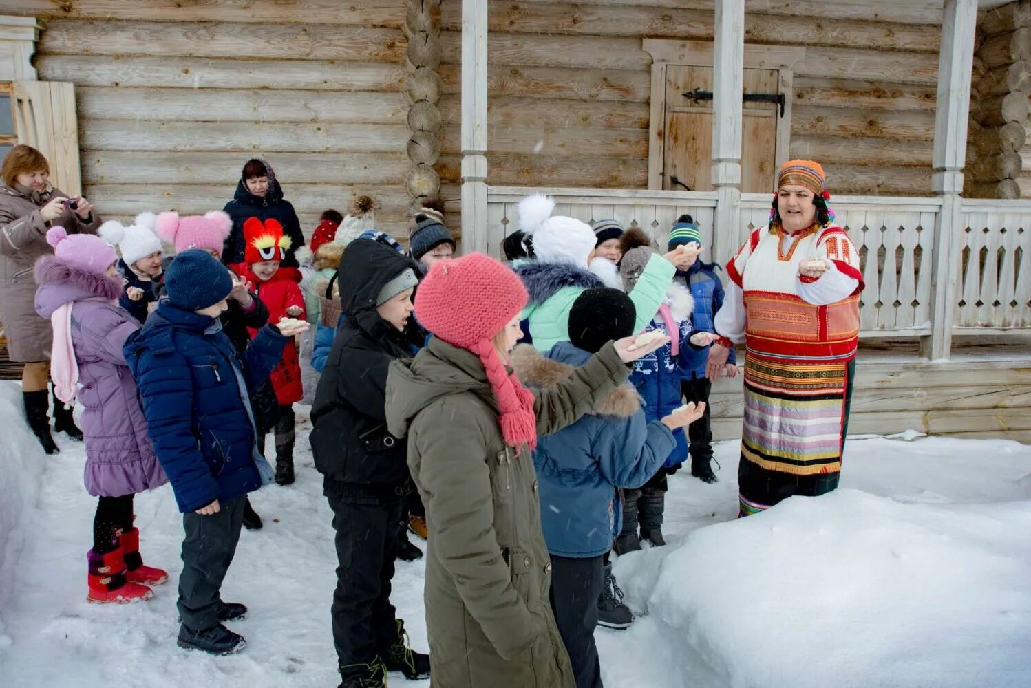 Праздник сороки жаворонки что за праздник