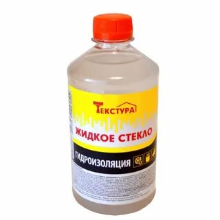 Жидкое стекло ткань