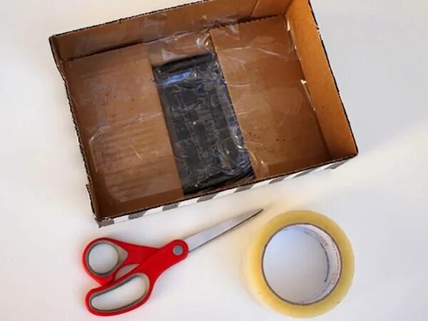 Что можно сделать из картона и клея Manualidades, Manualidades para hacer, Manualidades fáciles